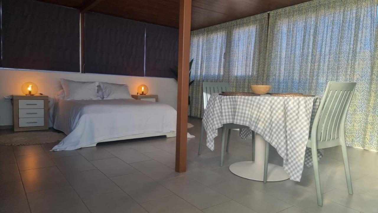 Tarajalejo Eco C Apartamento Exterior foto