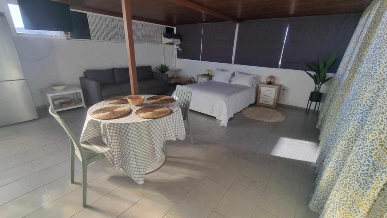 Tarajalejo Eco C Apartamento Exterior foto